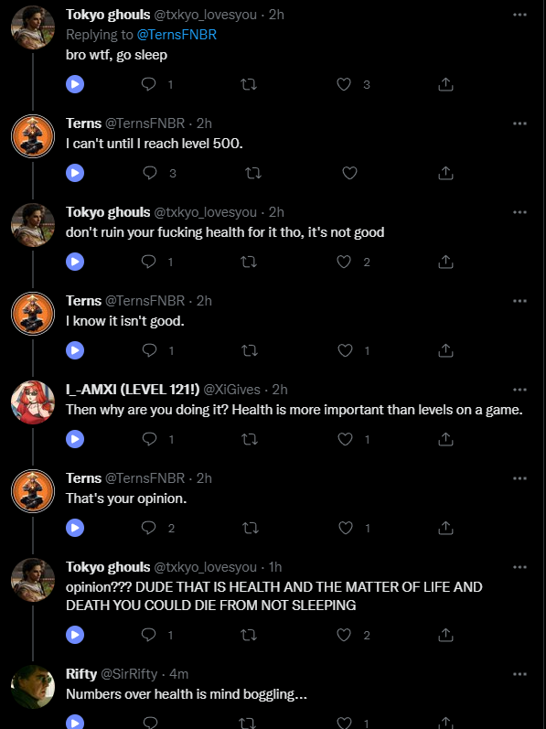 LootStationYT on Twitter "this is bad i get the methods are good but