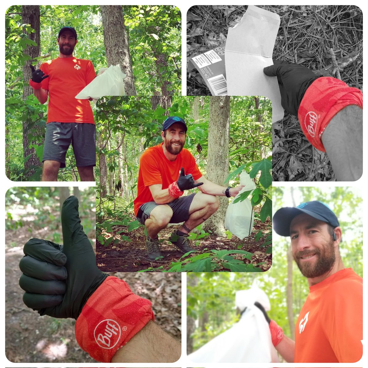 beastcoasttrail's tweet photo. Happy Plogging Day @BUFF_USA
What is Plogging?
Wikipedia:
Plogging is jogging & picking up litter (Swedish verbs plocka upp (pick up) and jogga (jog) gives verb plogga)."
Plog June 10-24 and use #BuffPloggingDay
#DoMoreNowBR #BUFFUSA #BibChat #bibravepro @protectourwinters https://t.co/1aTQYh9rbI