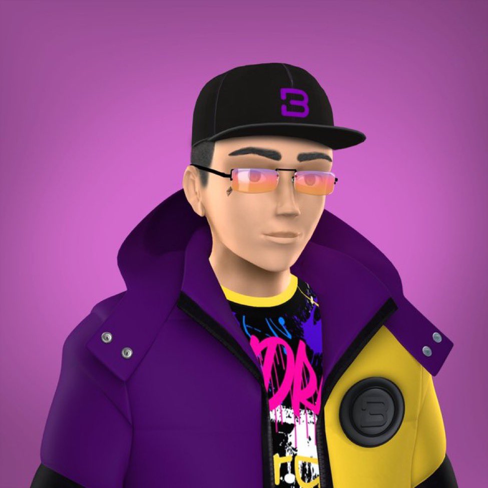 It's time for a Fashionable Giveaway! 👘

<a href="/BydraOrg/">bydra.eth</a> is giving away:
5x WL Spots 🤩

To enter👇
1. Follow: <a href="/BydraOrg/">bydra.eth</a> and me
2. RT + ❤️ 
3. Tag friends (extra tag is +1 entry)

Ends in 72 hours. 🦜

#NFT #WLGiveaway #ETH 
#NFTCommunity #Whitelist #NFTGiveaway