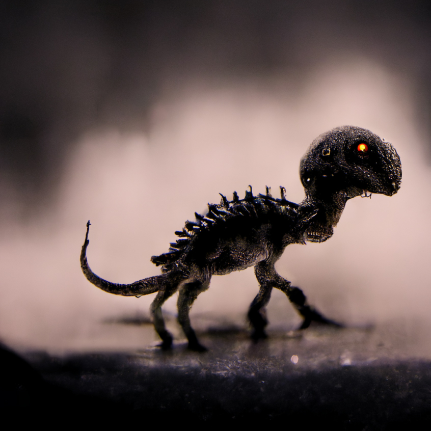 sci_fi_tinydino's tweet photo. 👀🤏🦖 #rawr https://t.co/7N9BBJXhA7
