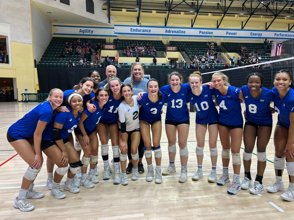 MuncianaVB's tweet image. Samurai took home some hardware! Let's goooo!!🏆