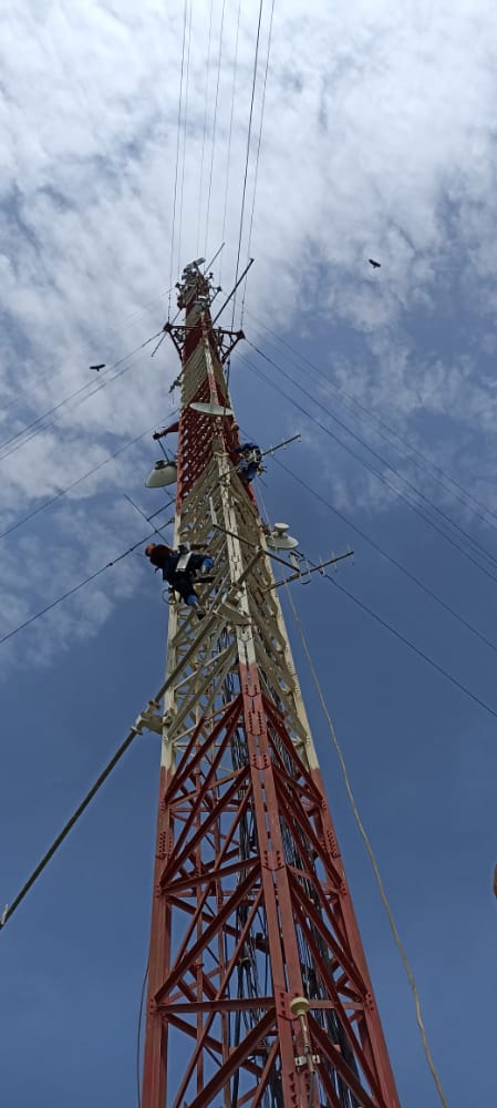 Proyecto de investigación que combina la formación doctoral de jóvenes de <a href="/CivilCujae/">Facultad de Ingeniería Civil CUJAE</a> con la solución de problemas del sector empresarial y la relación entre universidades del país #Cuba #Ciencia <a href="/vivitaelena/">Vivian Elena</a> <a href="/BrunoClavelo/">Bruno Clavelo Elena</a> <a href="/AloCujae/">Alejandro López Llanusa</a>