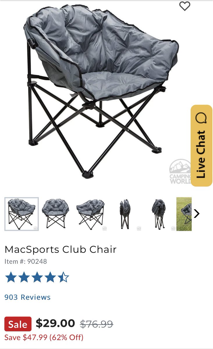 marcuslemonis's tweet image. Win this @CampingWorld prize  …I’ll pick ten people  who Retweet this … camp for less with #CampingworldSRXCBS