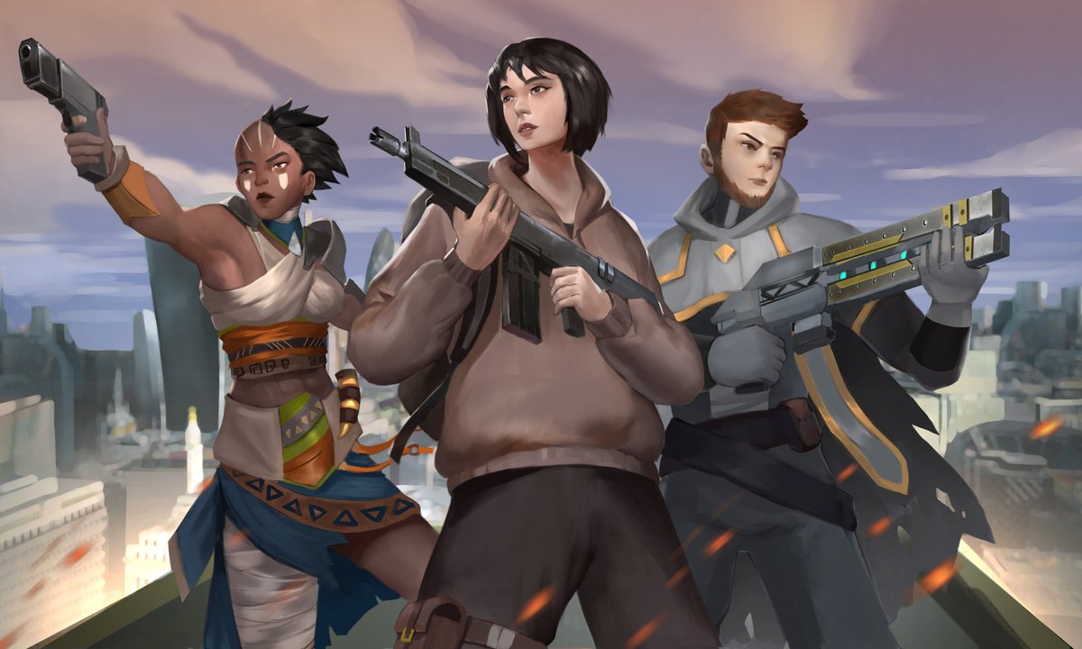 RushAway tweet media