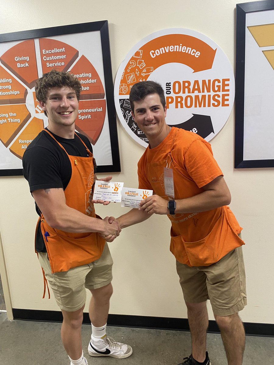 Jess Oakley (@joakleythd) on Twitter photo Caught these two #OrangeHanded!! Thank you for wearing gloves and working safe Tyler and Cooper! <a href="/JohnnyTBush/">john</a> <a href="/Cody_D259MAPM/">D259 MAPM Cody</a> <a href="/DanielMooreTHD/">Daniel Moore</a> Caught these two #OrangeHanded!! Thank you for wearing gloves and working safe Tyler and Cooper! <a href="/JohnnyTBush/">john</a> <a href="/Cody_D259MAPM/">D259 MAPM Cody</a> <a href="/DanielMooreTHD/">Daniel Moore</a>