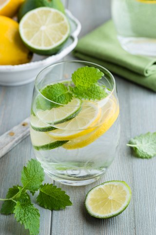 Drinking water may be the forgotten nutrient for your gut. 

Water has a beneficial effect on the gut lining, as well as on the balance, abundance &amp; diversity of good bacteria in the gut. 

Staying well hydrated, can impact our gut: the epicenter of every aspect of health.