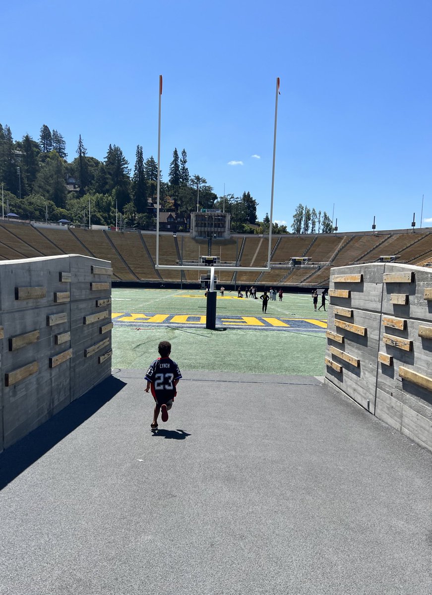 Burl Toler III tweet media