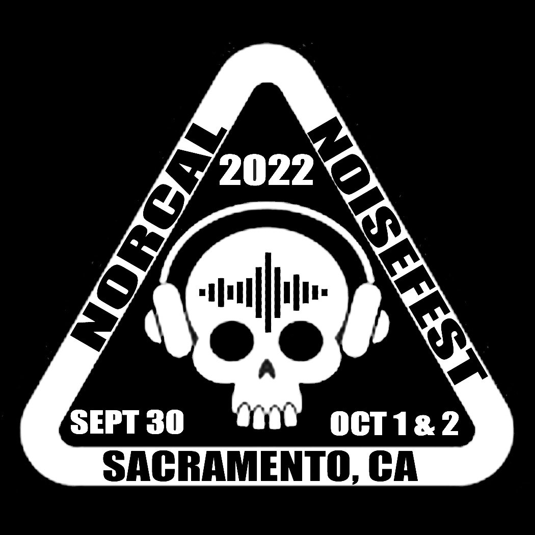 Rockette_Morton's tweet photo. The #NorcalNoisefest lineup has been announced:
#SunkCost #CrankSturgeon @Instagon
#JuiceMachine #LiverCancer
@BigCtyOrchestra
#DylanHouser
#MiniMutations and many others!!! https://t.co/WZ4EGN24TV
