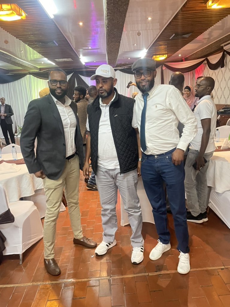 SamatarGuleid's tweet photo. Thanks so much to (SCE)for giving us a young vibrant man from isiolo as DG. @omaryy is and will be a big role model to isiolo youths in general and more so to the Somali youths. @IdleHassan1 mbele pamoja #Isiolodecides https://t.co/8JXJEtZskJ
