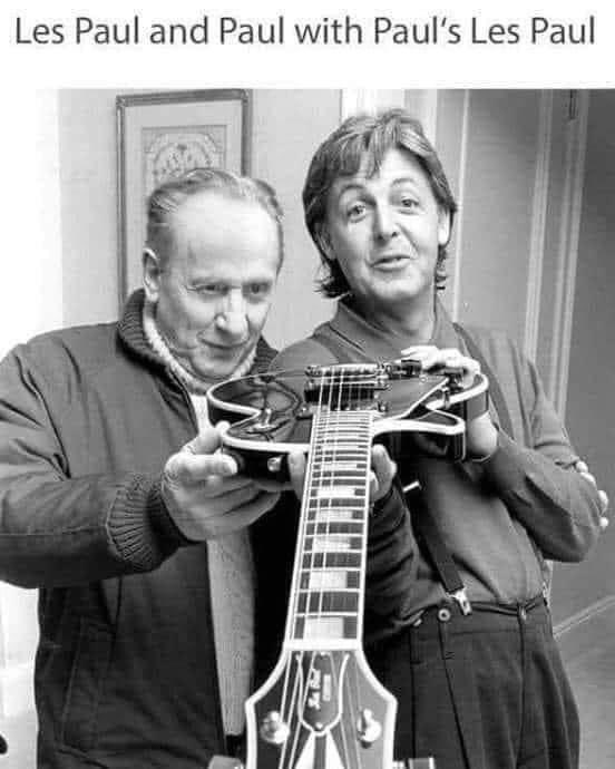 Happy 80th Birthday, Sir Paul McCartney!