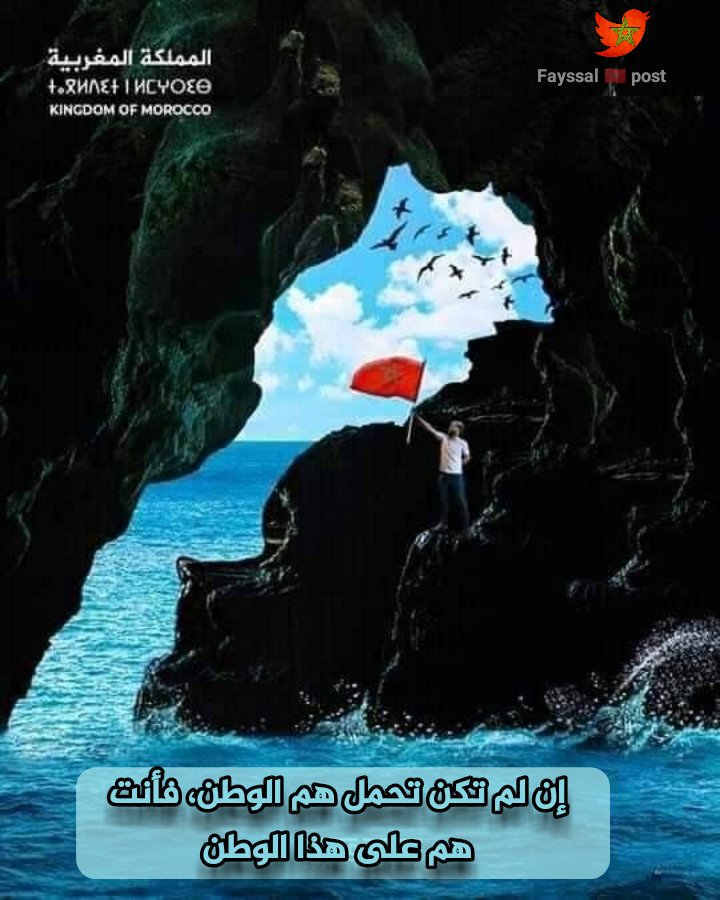 ۞𝐅𝐚𝐲𝐬𝐬𝐚𝐥⛥𝐩𝐨𝐬𝐭🇲🇦 tweet media