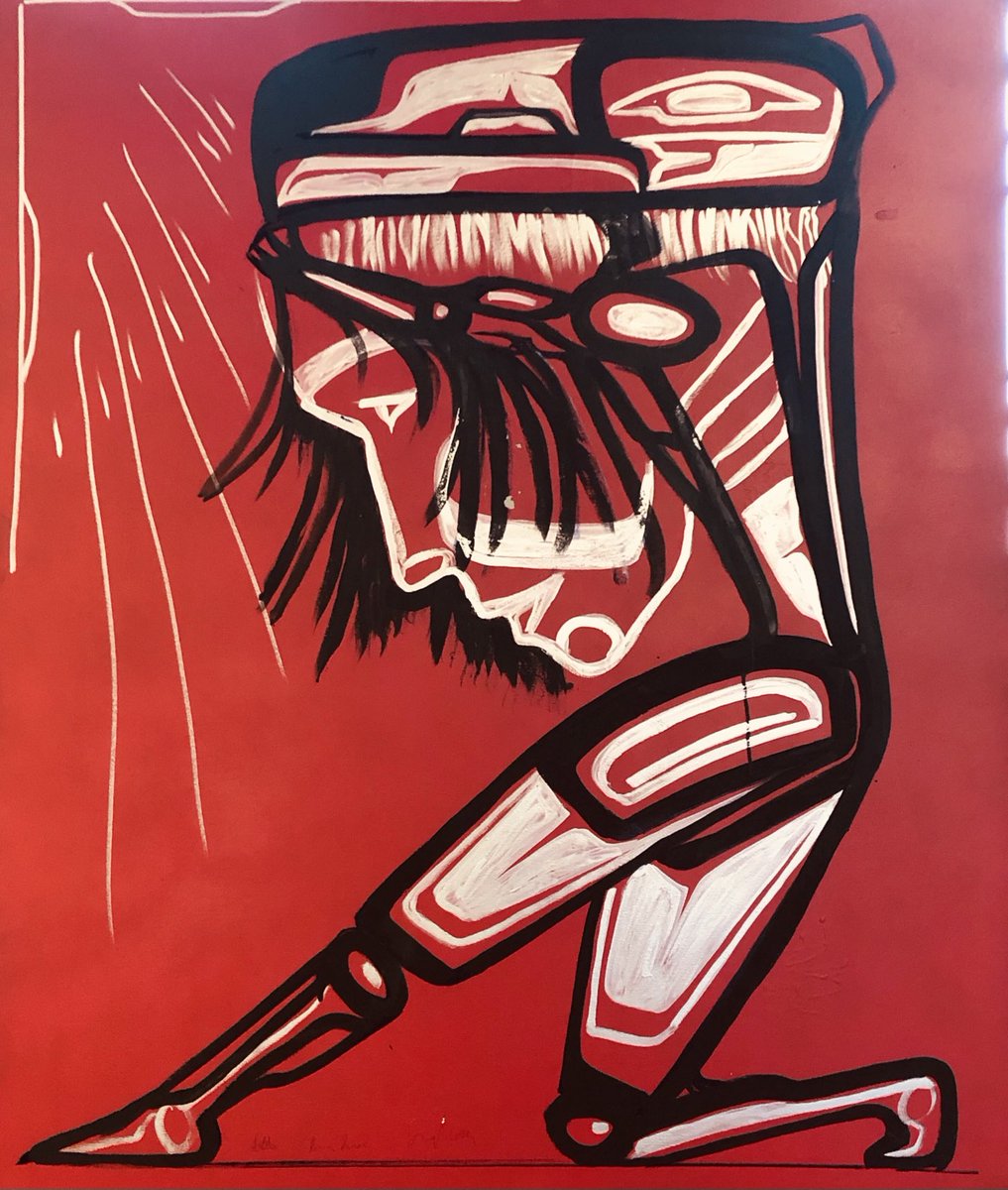 LuminoIQ's tweet photo. Edgar Rossetti
Support the art + artists #YVR โฆ@vangardenโฉ gallery
#smokeydevil #kenfoster #elboyo #EdgarRossetti #dtesartists #supportthearts #yvrchinatown #dtes #Vancouverchinatown https://t.co/oi5v1hqJT2