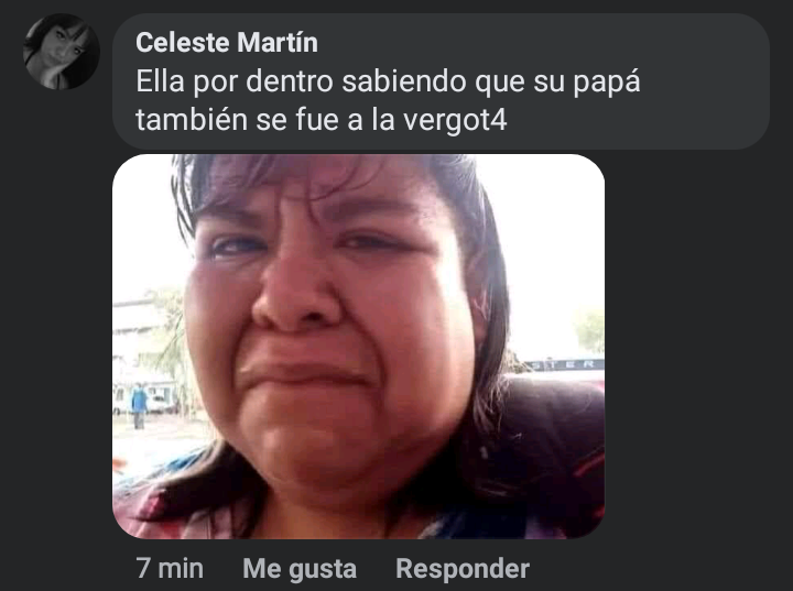 Enelhanver's tweet photo. No celeste yo si tengo papá que celebrar mañana ✨ https://t.co/cO1ZzQfQao