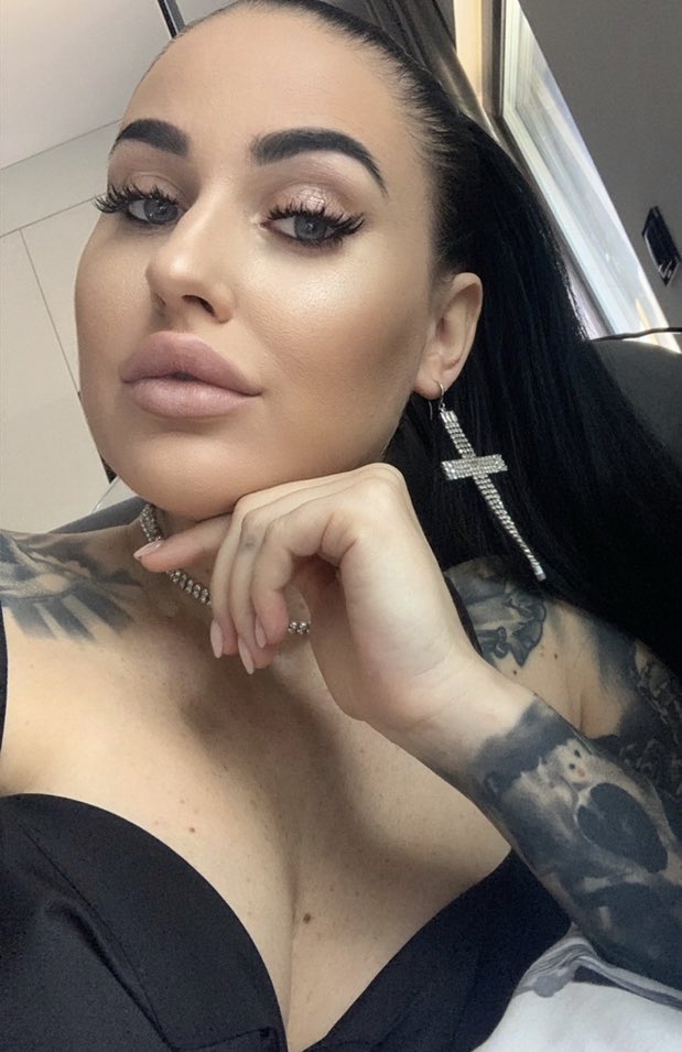 MissDollarDj's tweet photo. Gute Nacht 🫶🏼✨💋
#weekendvibes #sexy #onlyfans #onlyfansbabe #onlyfanspromo #GIRLFRIEND #beautiful #WomanOnTop https://t.co/y4HmSo18qt