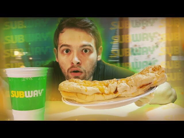 yourmancody's tweet photo. Subway Footlong in 1 Min or Less Eating Challenge!
🥪🥫🥖🍞🏃
SUBSCRIBE👉 LIKE👉 SHARE👉
#eatfeats #codyvs #speedeating #manvsfood #foodchallenge #sandwich #challenge #foodchallenge #subway
https://t.co/ZicXCpyhpb https://t.co/xz2m9aiG4M