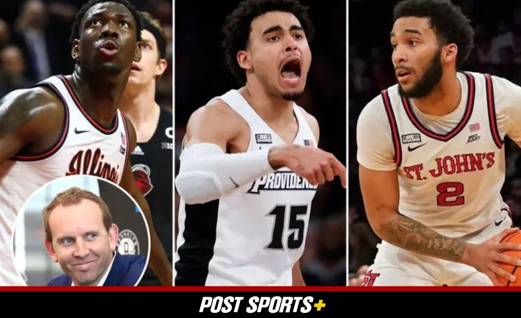 New York Post on Twitter "PostSportsPlus The Nets may not have a pick in the 2022 draft, but