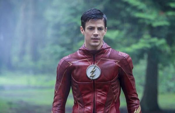 Be honest, should Grant Gustin step in for Ezra Miller as the DCEU Flash?