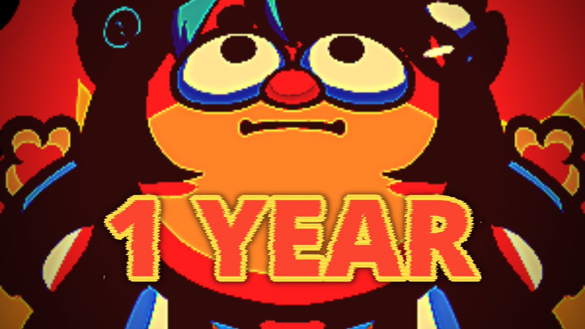 fujikurauruka's tweet photo. My 1 Year Anniversary stream is at 8:30pm PDT today!!!
There's a lot of stuff that is being kept very very secret from me so if you have anything for me ask in Discord LOL I'm excited!!!!!!!
Stream link below!
#PhaseOneYear #FujikuLIVE #ENVtuber https://t.co/UA2IgVsTfQ