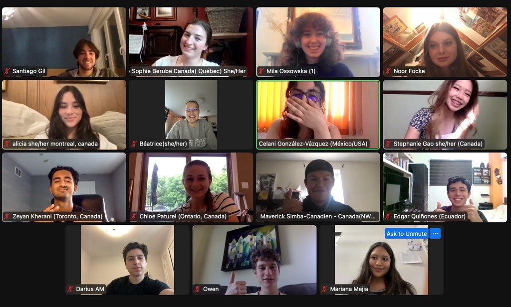 PCUWC's tweet photo. .... WHO's coming our way?
Guess WHO (YR48 and NEW!!!) Go ahead and TAG a familiar face!
#YR49 #newstudents #PCUWC
https://t.co/bNzJLbJ8fY https://t.co/xNIShjOuhi