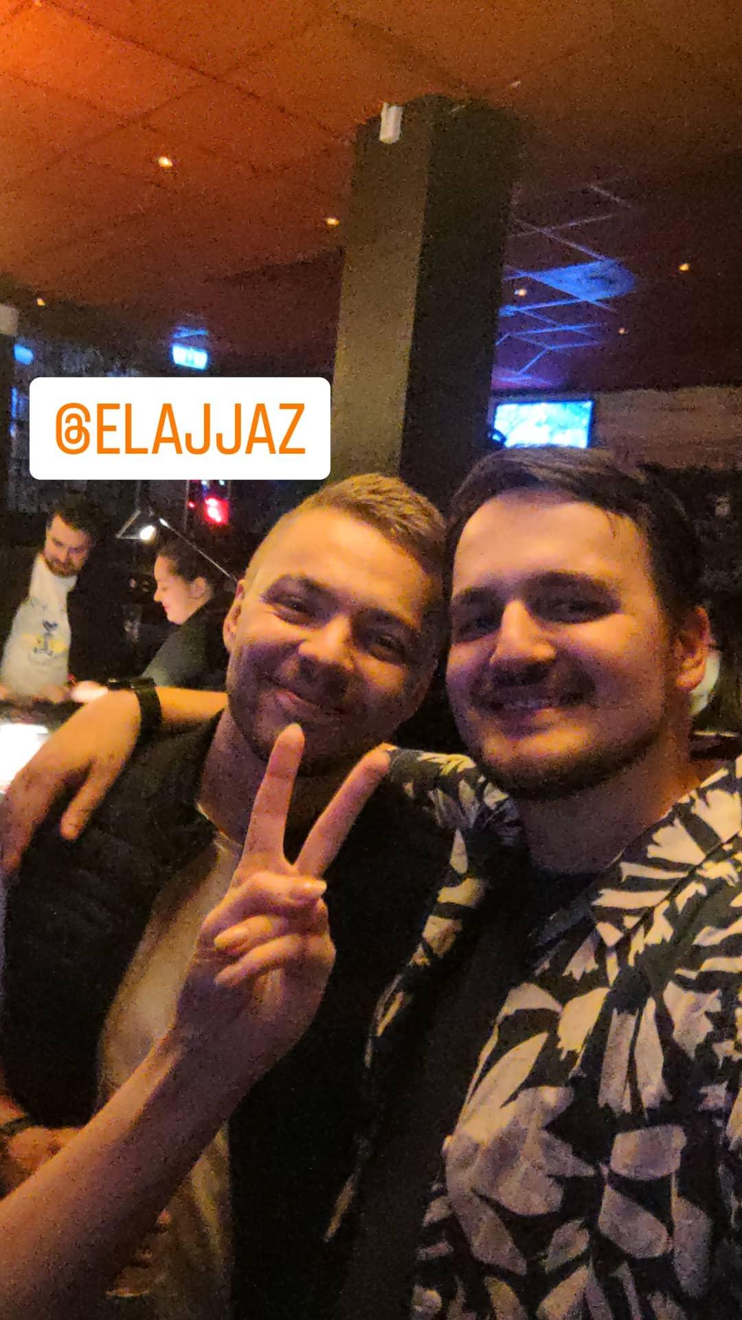 Ela (@Elajjaz) / Twitter