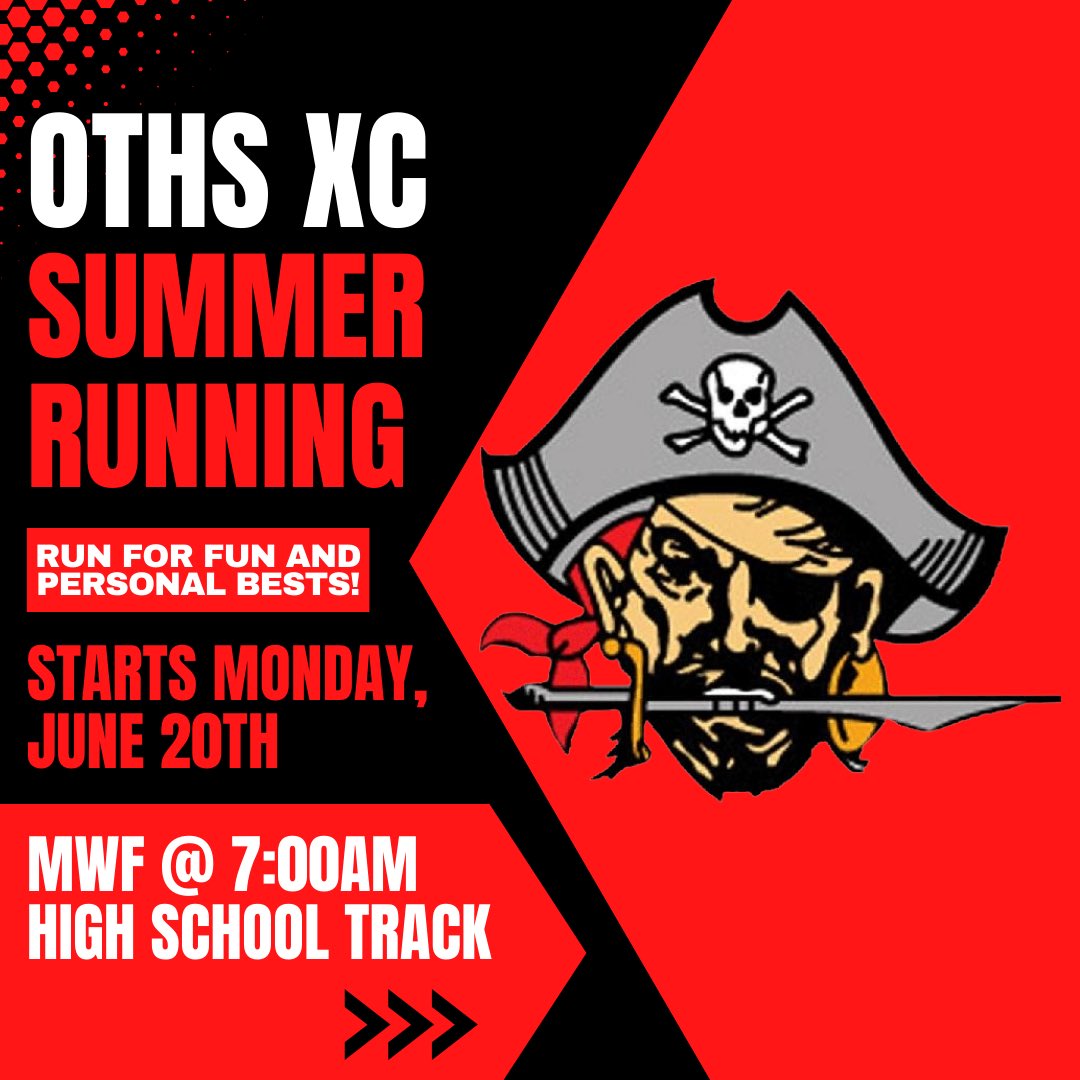 OTHS_XC's tweet photo. The time has come!!! #othsxc https://t.co/ejDqhCfoag