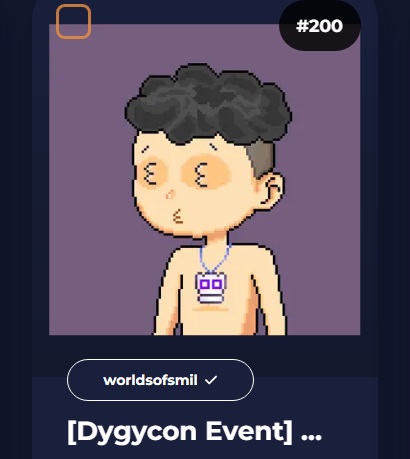 🎉Get ready for the huge Heroes of Midgard #PFP!
#giveaway 5 Dygycon Naked PFP last mint!🥳

- Flw <a href="/smilwitme/">smīl</a> <a href="/QMcslacks/">quacks 🦆👖</a> <a href="/Dub_wizard/">Dub wizard</a> 

- RT #WAX adr👇

- Ends in 72h gl🙏❤️

👉neftyblocks.com/c/worldsofsmil…

#NFT #NFTs #NFTCommunity #pfpNFT #NFTGiveaway #nftart #Giveaways #WAXP <a href="/WAX_io/">WAX</a>