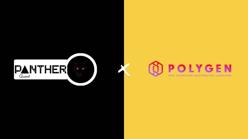 Panther Quant - #PoweredByPolygon tweet media