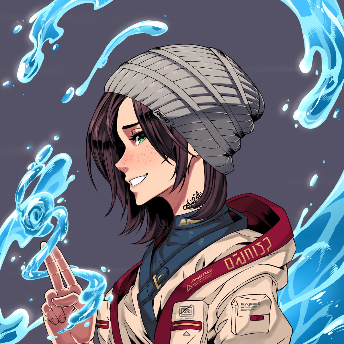 ᴀɴᴇʀᴏ tweet media