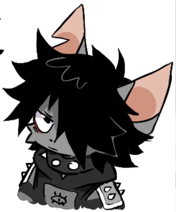the cat 