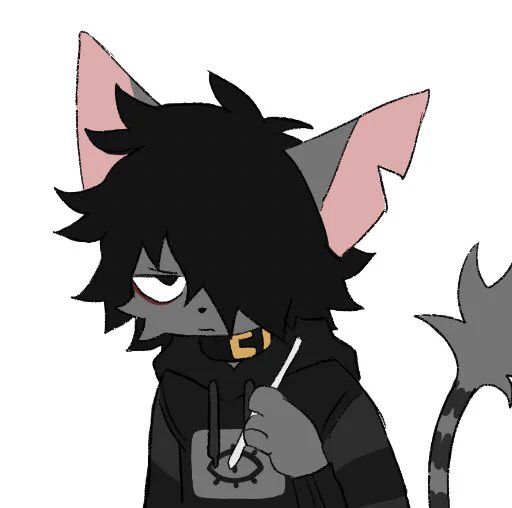 the cat 