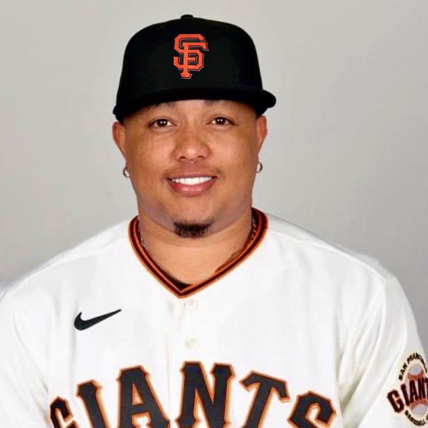 ymercedes73's tweet photo. New Home 🙏🏽 @SFGiants https://t.co/7R3SK9kFWj
