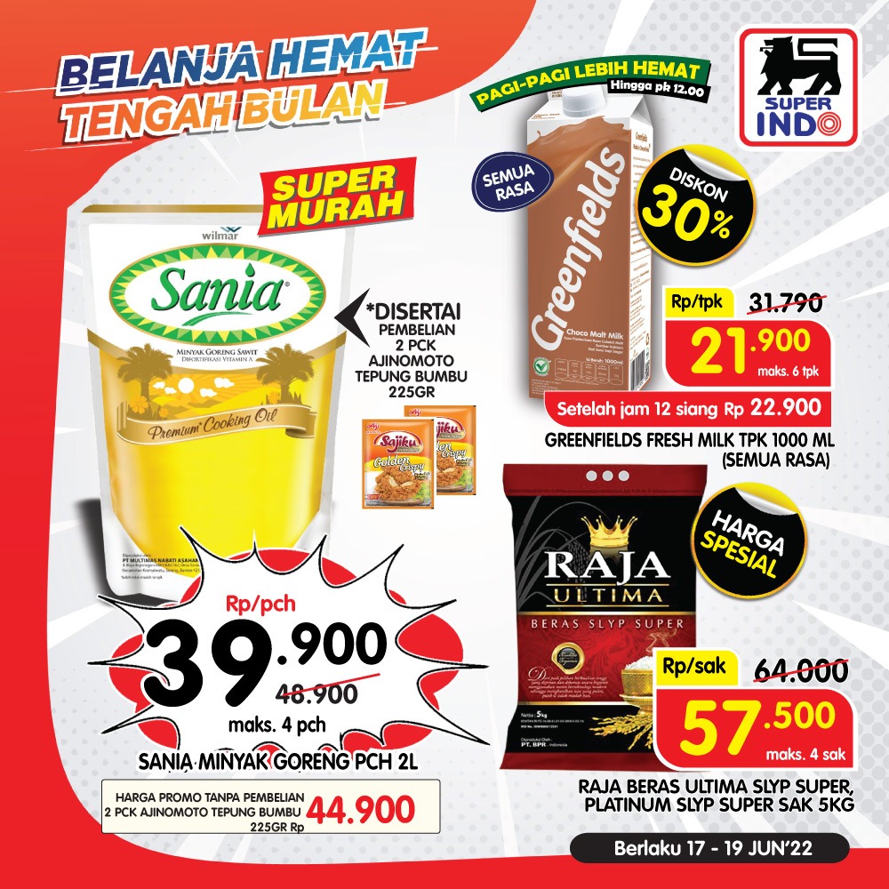 SuperIndoSupermarket tweet media