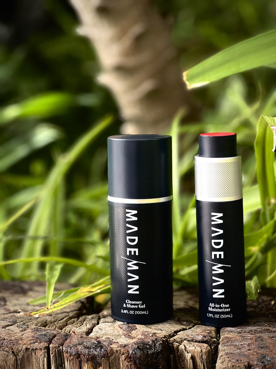Get him something he won’t get himself, that will last a lifetime. #GetMadeMan

#skincareformen #fathersdaygifts #giftsfordad  #dads

getmademan.com