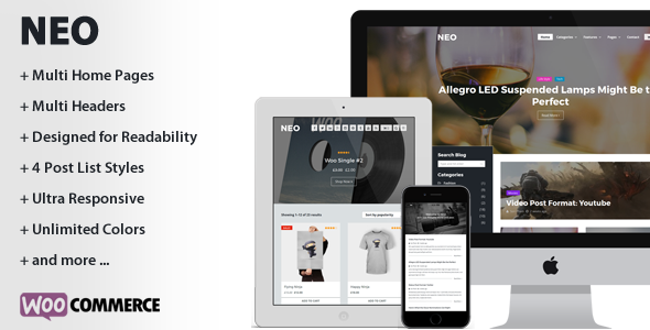 stylelibreview's tweet image. NEO - A Modern Personal WordPress Theme
stylelib.org/away/?id=321821

#blogmagazine #cleanblog #gridlayout #hybridlayout #minimalism #modernblog #moderntheme #personalshop #simplicity #stacklayout #sunflowertheme #themeforest #wordpress #onlinestore #personal