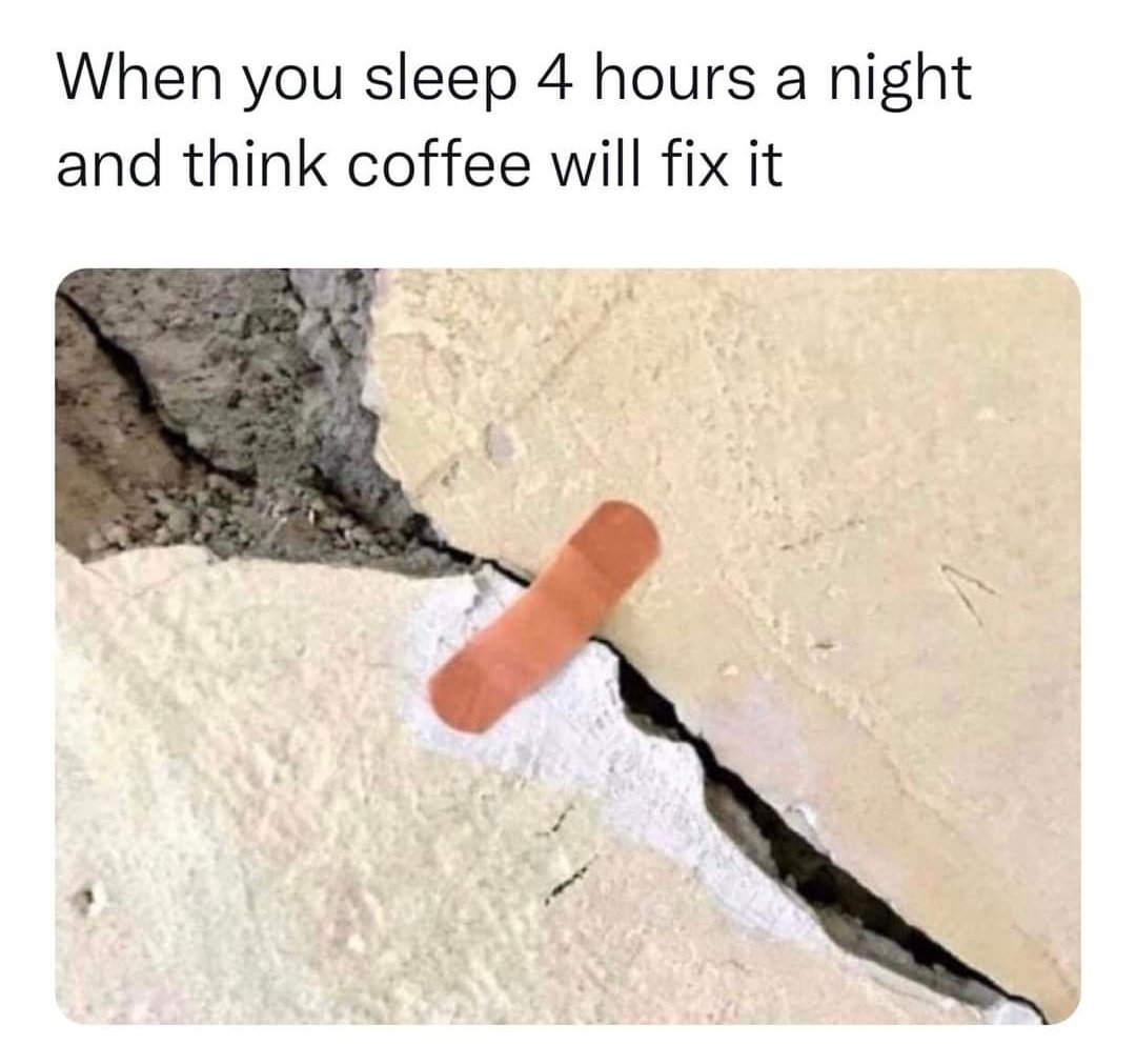 JustCraftlings's tweet photo. 😂 It's funny cause it's true 🤣

#makejokes #laughing #adultjokes #badjokes #jokes #dad #adult #dadjokes #laugh #love #lmao #memes #memesdaily https://t.co/LkKAtuMq5D