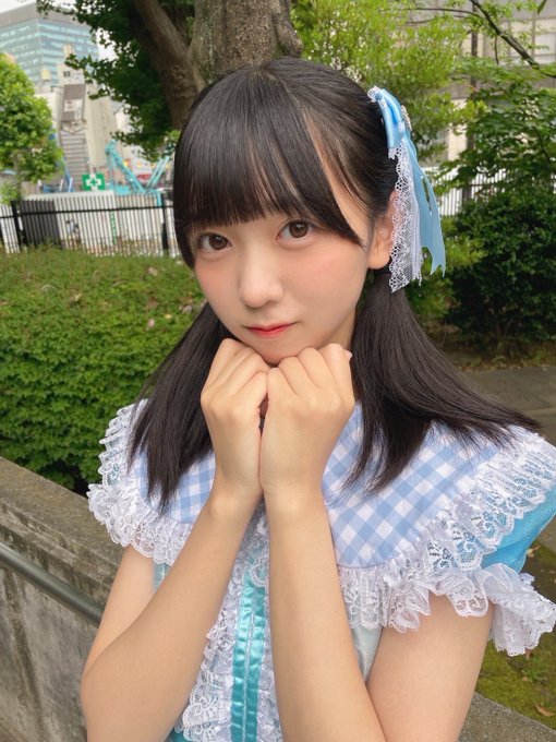 Twitterのコスプレ画像1
