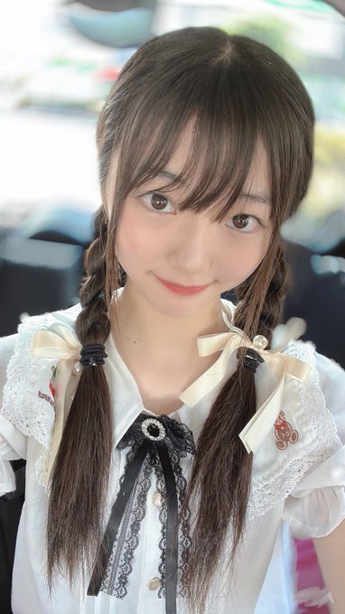 Twitterのコスプレ画像9