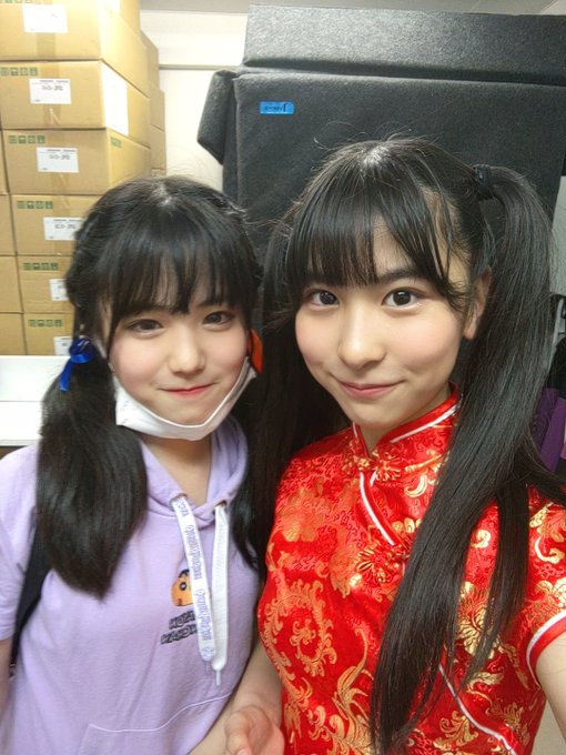 Twitterのコスプレ画像7