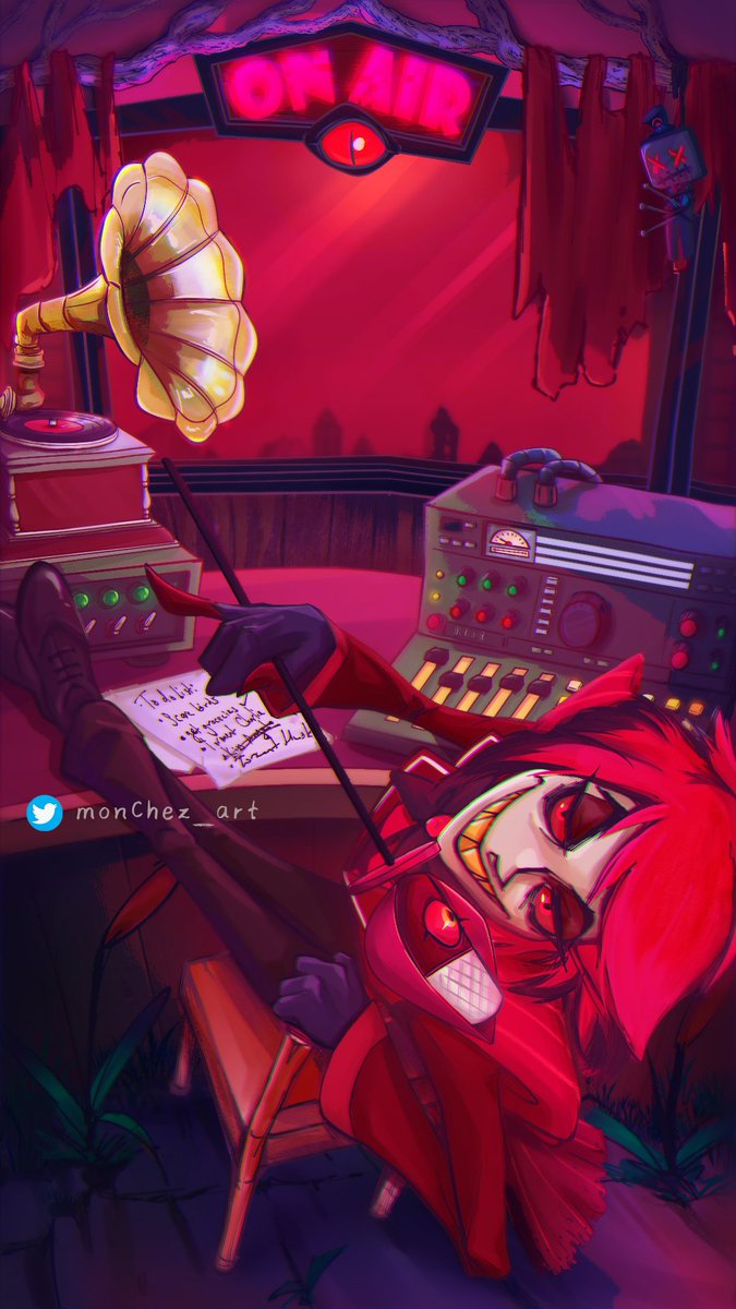 monChez_art's tweet photo. " 𝘛𝘦𝘴𝘵𝘪𝘯𝘨! 𝘛𝘦𝘴𝘵𝘪𝘯𝘨! 𝘐𝘴 ｔｈｉｓ ｔｈｉｎｇw̴̞͋́̔̔̽̎̾͒o̸̝͚̹̔̀͆̎r̸̨̬͉̻̤̭͍̀̏̈͛̂͗͌͒͐̋k̵̬͍̲͑̃̃͐i̸͚͛n̵͈͓̫̙͖̎̓g̵̛͚̝̓͑͝?̴̹̳͈͇̬̰͍̈́̄̄̉̇̅͒͛́̕ "

#HazbinHotelFanart #HazbinHotelAlastor #hazbinhotel #Alastor https://t.co/PkqRk9zwPa