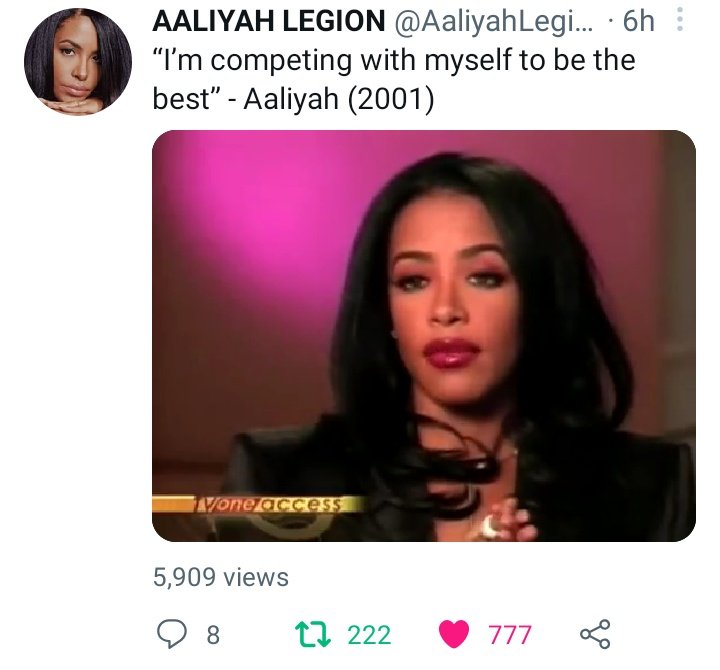 You Don't Know Me tweet media