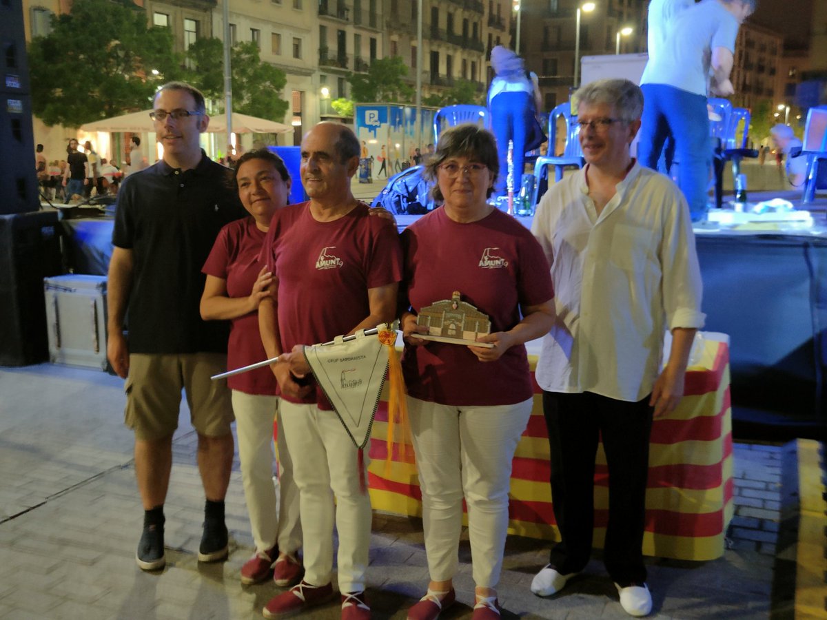 acslaietans's tweet photo. @grup_maig @CollaVioletes @GrupXaloc @CollaSabadell @centresantpere @UCS1958 Més premis! @acslaietans @CollaSabadell #Amunt9 https://t.co/lAn0eEV5GS