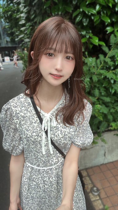 コスプレイヤー猫田あしゅのTwitter画像3
