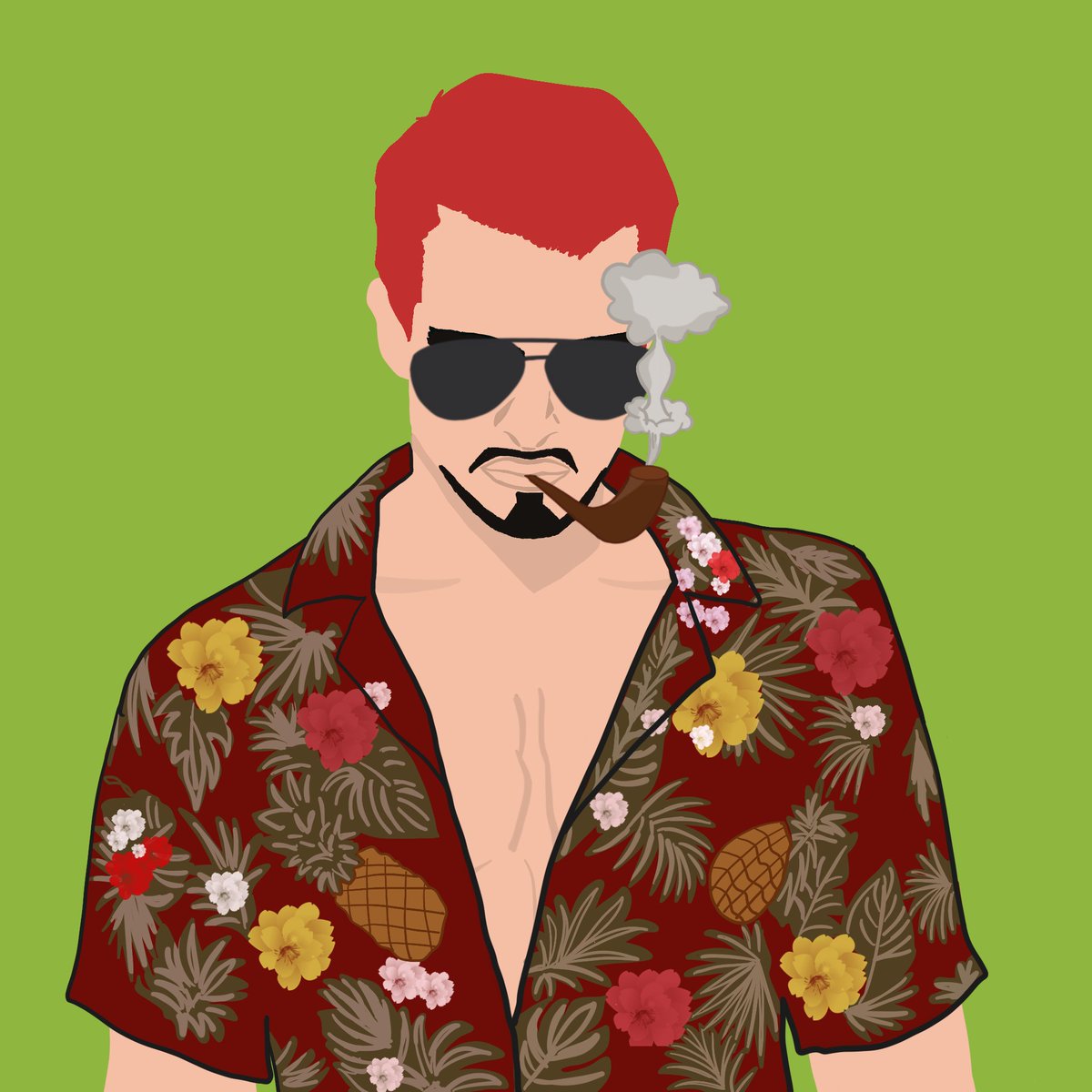 🍀Last Give Away FREE mint 5 WL spots🍀

To enter : 
⭕️Follow <a href="/IGozji/">🅶🅾ji</a>
⭕️ Like &amp; RT 
⭕️ Tag 2 friends 

⏳ 6 hrs

Good luck ❤️❤️

#NFTGiveaways #NFTs #NFTGiveaway #NFTCommunity #nftfreemint