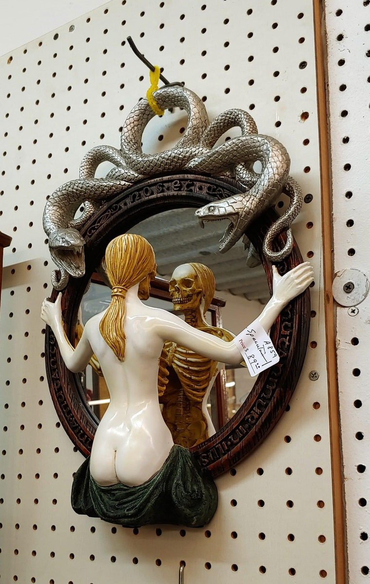 Blair Bathory tweet media