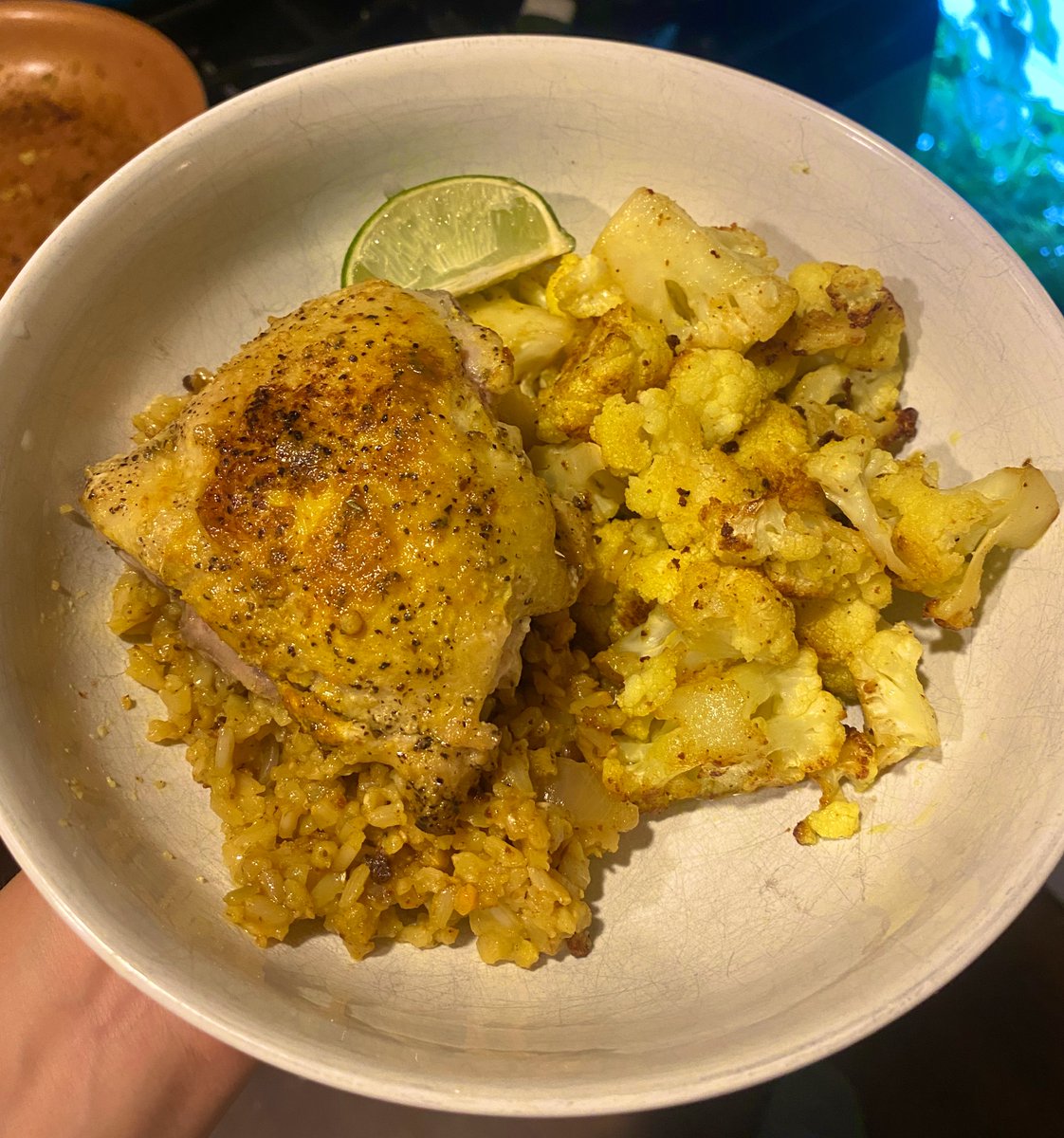 itscherrysworld's tweet photo. Made myself a healthy home cooked meal, now I’m full of energy and ready to drain your bank account. ♥️

Findom finsub humanatm humanwallet brat goddess cashmeet https://t.co/4A7JxMHO9r