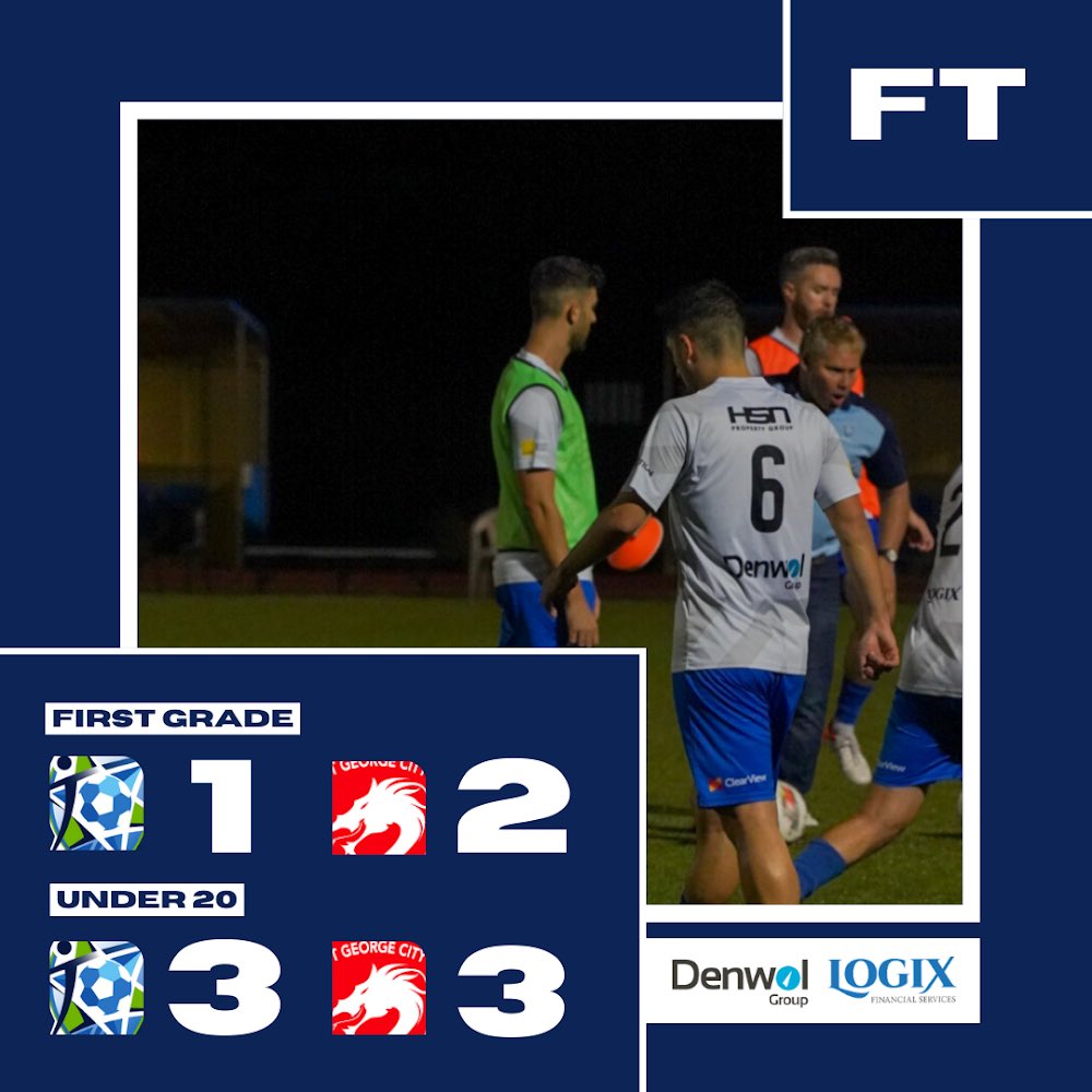 Hakoah FC tweet media