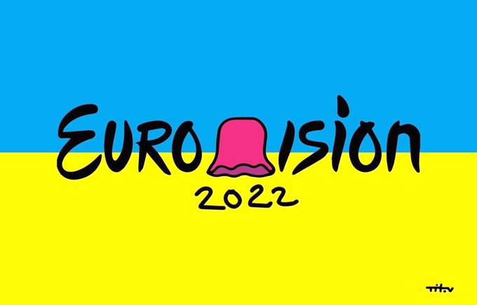 aboeyad162's tweet photo. you have melted our hearts, friends #Eurovision 💛💙...

...and it matters the world to us during this time 💔

we send all your love and support to our brave freedom defenders at Azovstal and along the frontline

congrats, KALUSH Orchestra 🏆 

#SaveMariupol #SaveAzovsta https://t.co/Tr8tncr1MQ