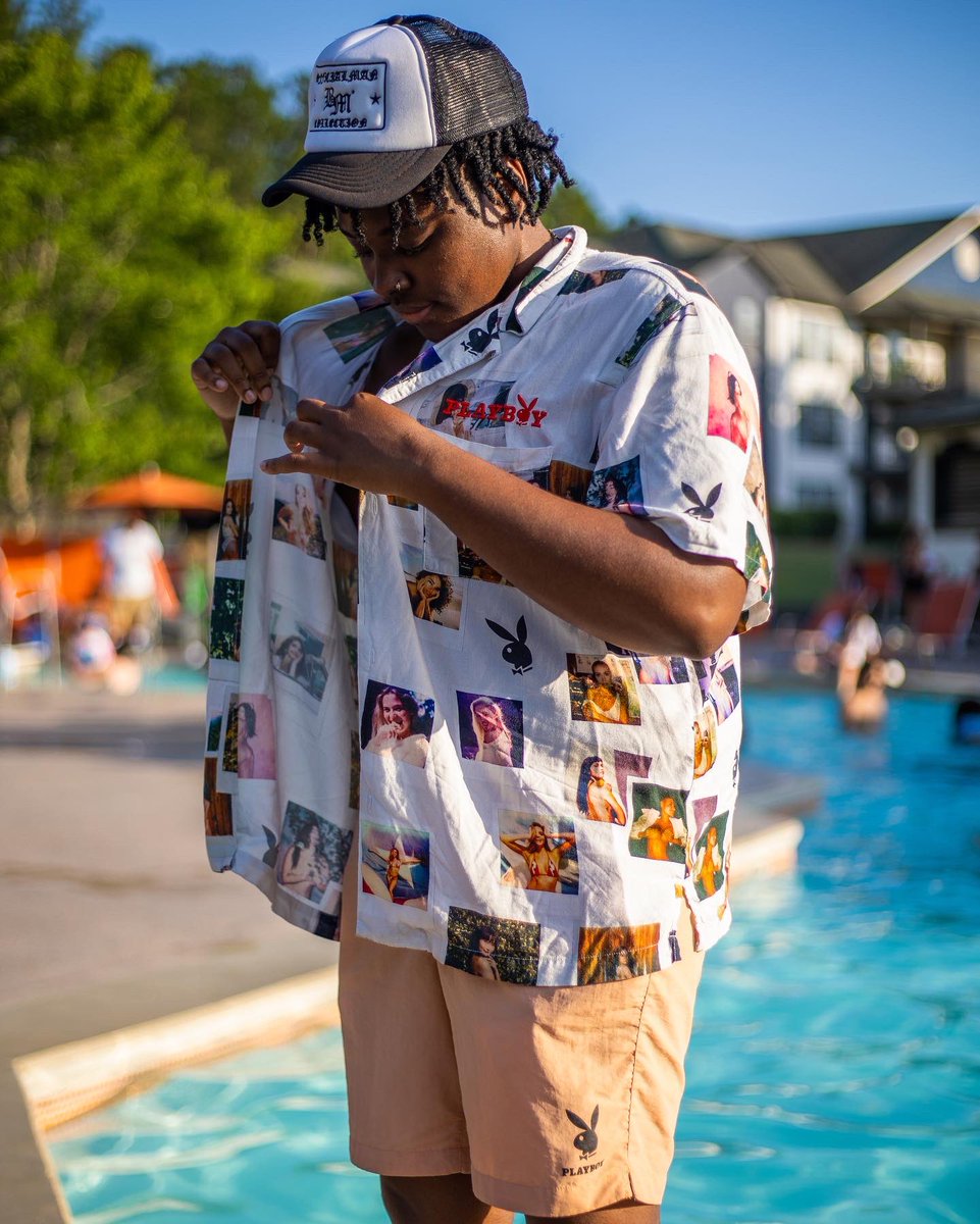 mtoshimagez's tweet photo. 🌊
@30R0UNDS 
•
•
•
#playboy #styling #pool #photography #mtoshimagez #mtoshmedia https://t.co/KdVFBuMUxs
