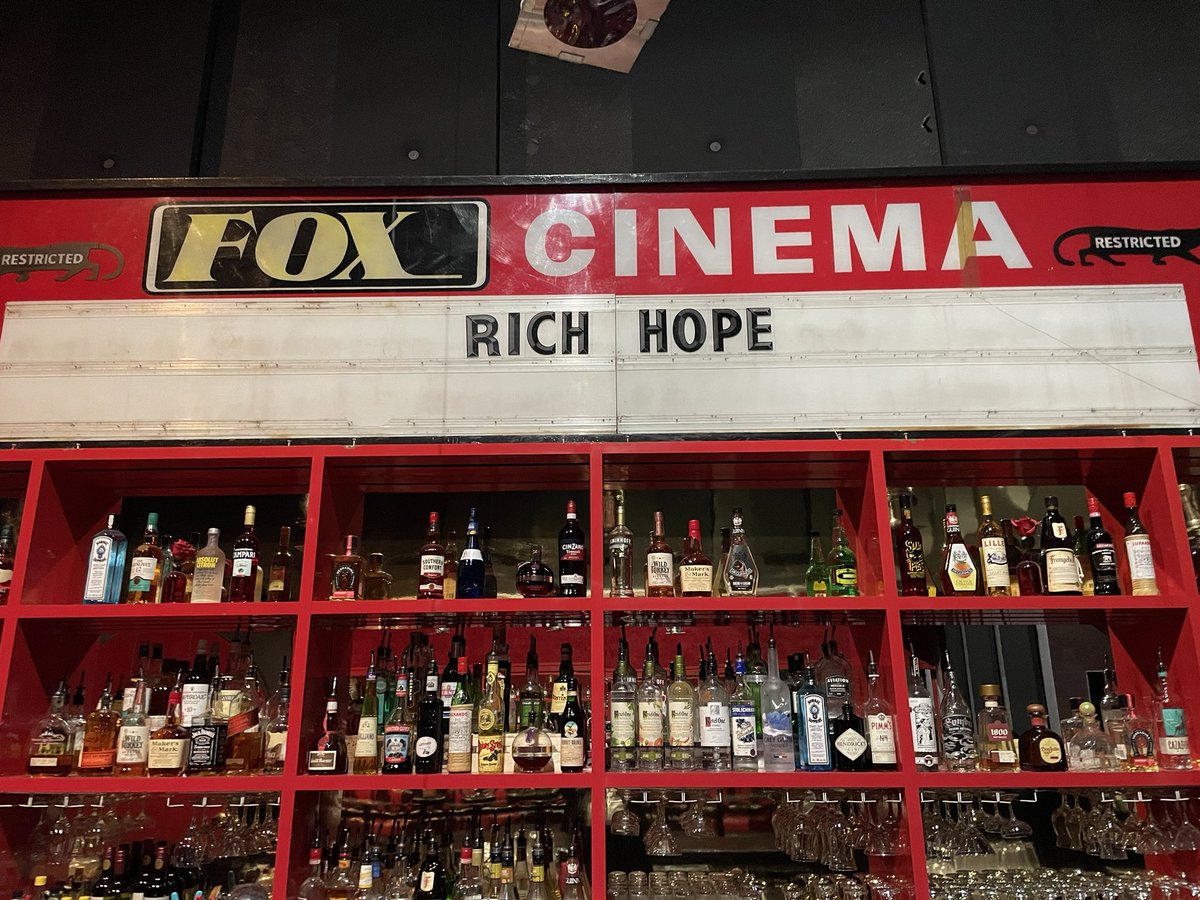 Come to Main Street to hear us tear it up!