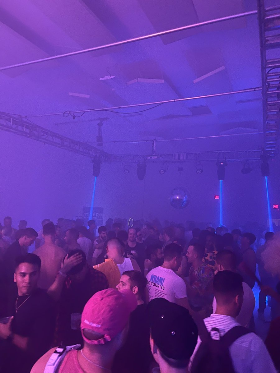 My barber shop is better than yours ❤️<a href="/OtisandFinn/">Otis & Finn Barbers</a> #Pride